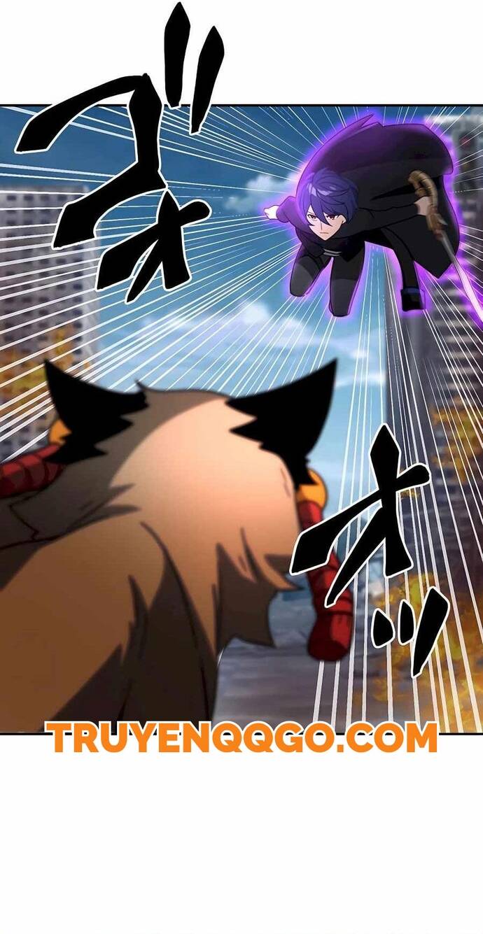 Game Thủ Tái Xuất, Trọng Lực Vô Song Chapter 30 - Trang 2