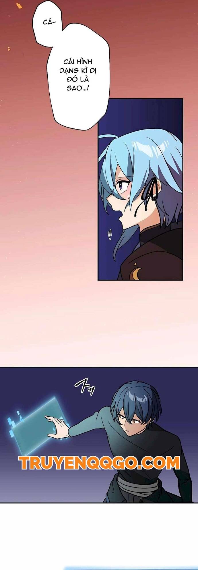 Game Thủ Tái Xuất, Trọng Lực Vô Song Chapter 30 - Trang 2