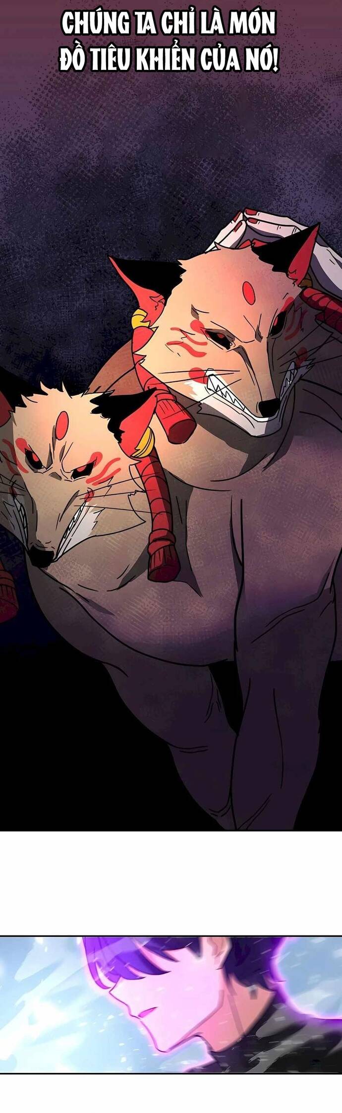 Game Thủ Tái Xuất, Trọng Lực Vô Song Chapter 30 - Trang 2