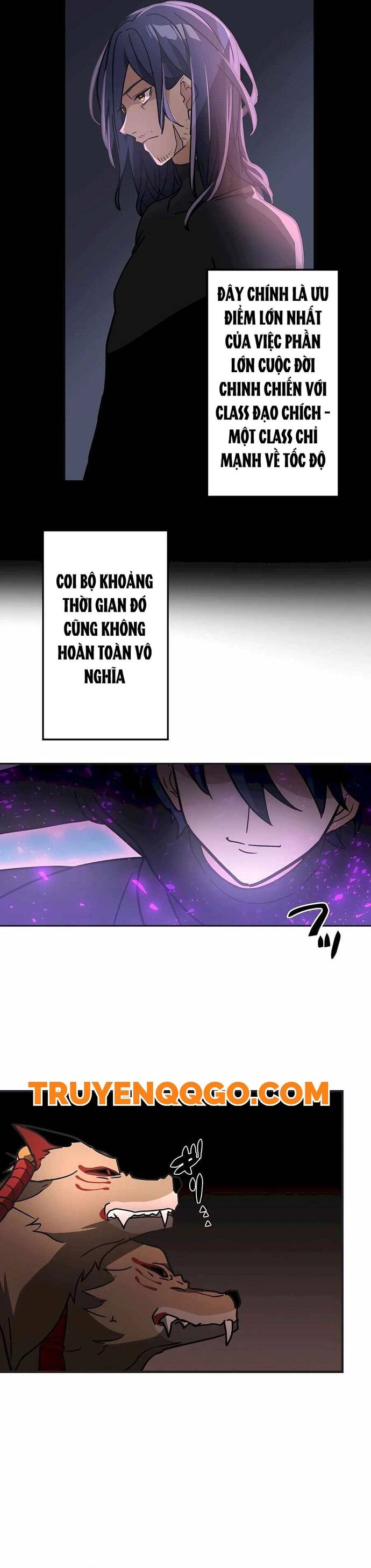 Game Thủ Tái Xuất, Trọng Lực Vô Song Chapter 30 - Trang 2