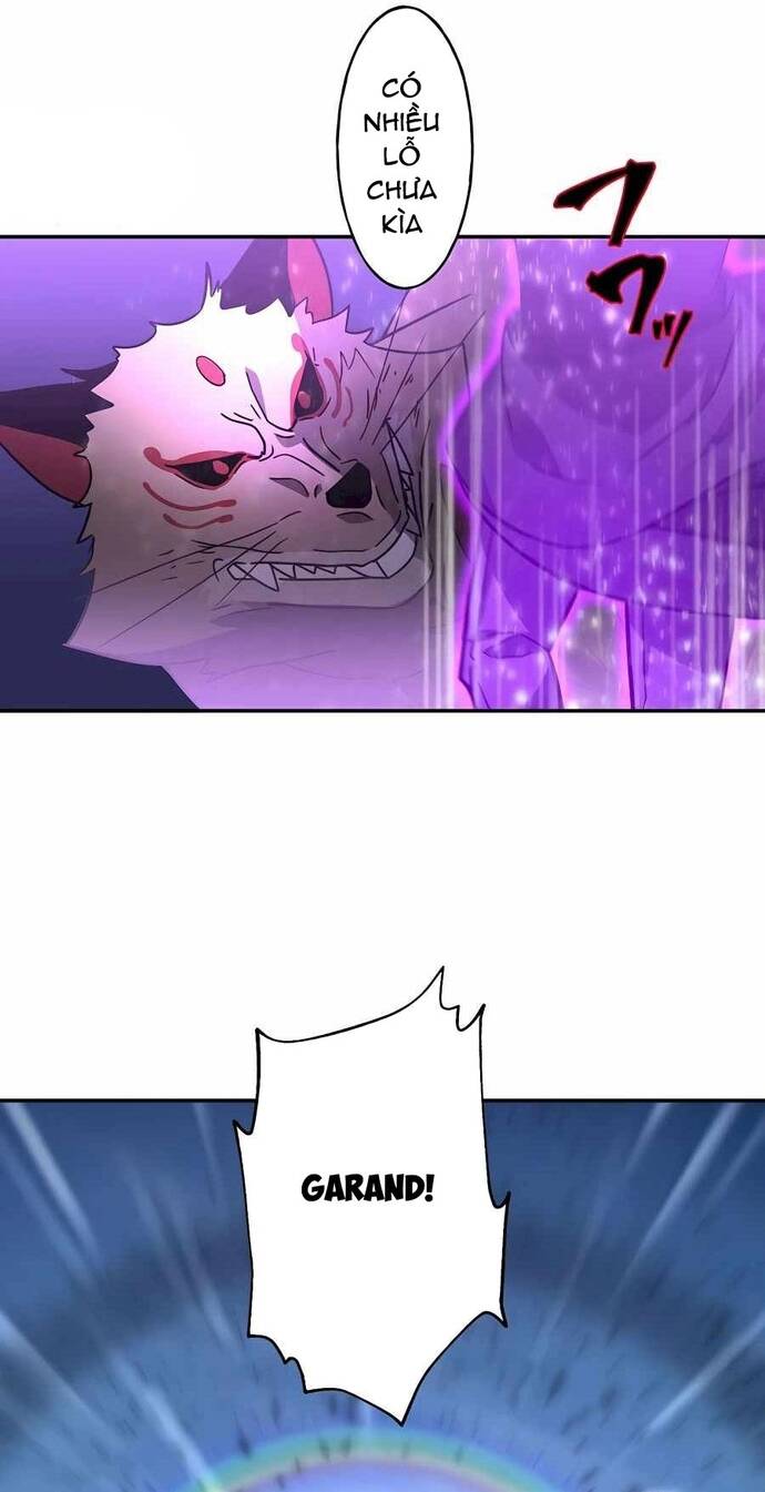 Game Thủ Tái Xuất, Trọng Lực Vô Song Chapter 30 - Trang 2