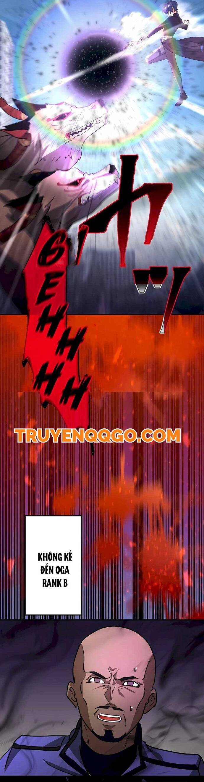 Game Thủ Tái Xuất, Trọng Lực Vô Song Chapter 30 - Trang 2