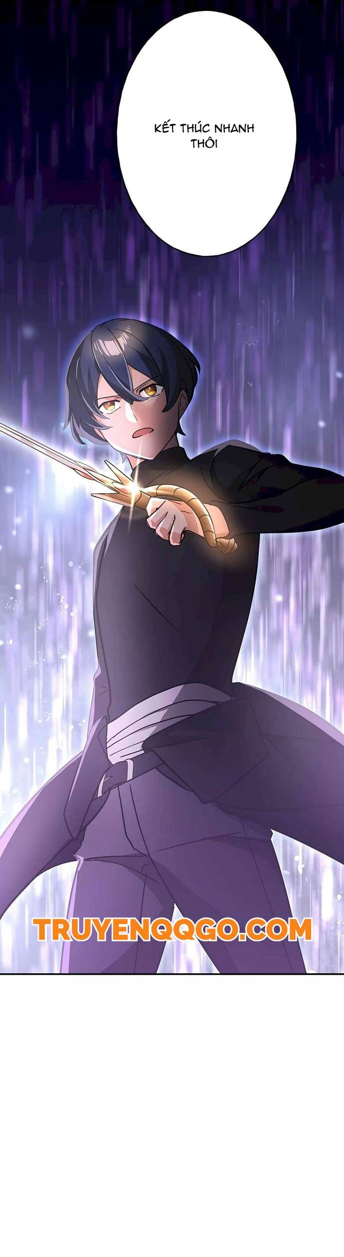 Game Thủ Tái Xuất, Trọng Lực Vô Song Chapter 30 - Trang 2