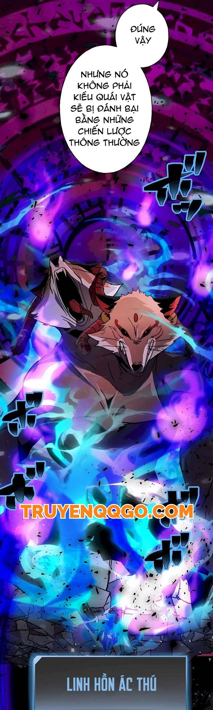 Game Thủ Tái Xuất, Trọng Lực Vô Song Chapter 30 - Trang 2