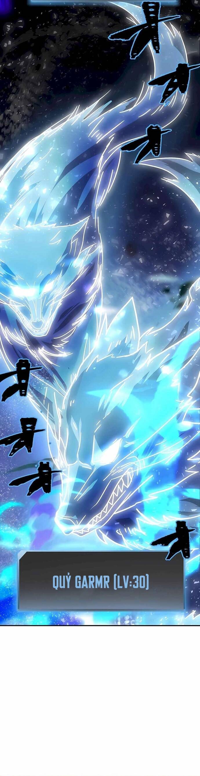 Game Thủ Tái Xuất, Trọng Lực Vô Song Chapter 30 - Trang 2