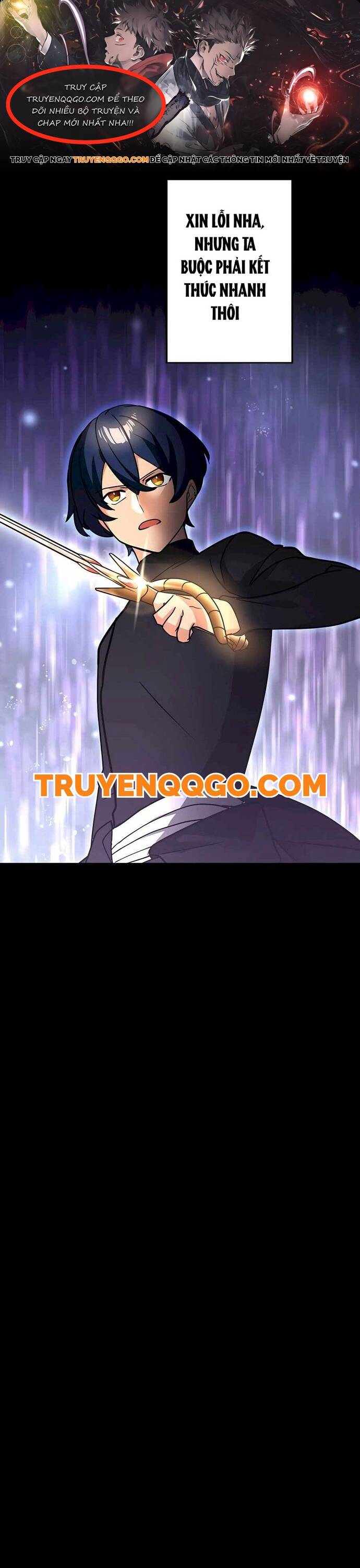 Game Thủ Tái Xuất, Trọng Lực Vô Song Chapter 31 - Trang 2