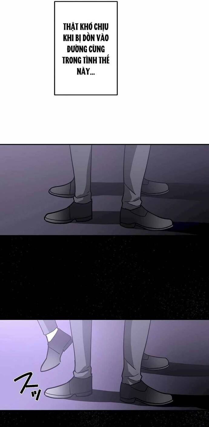 Game Thủ Tái Xuất, Trọng Lực Vô Song Chapter 31 - Trang 2