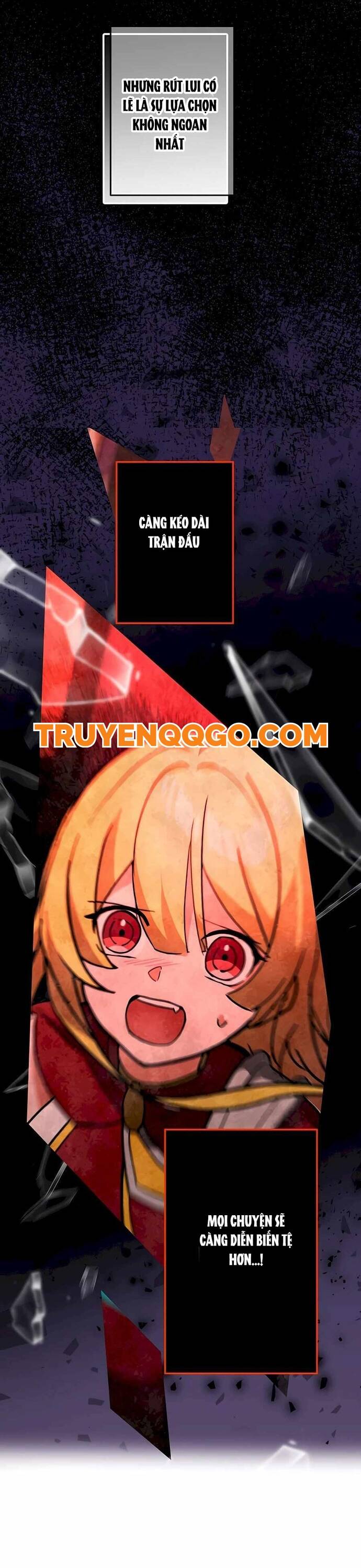 Game Thủ Tái Xuất, Trọng Lực Vô Song Chapter 31 - Trang 2