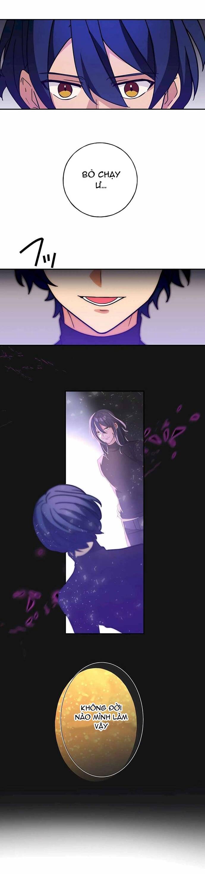 Game Thủ Tái Xuất, Trọng Lực Vô Song Chapter 31 - Trang 2