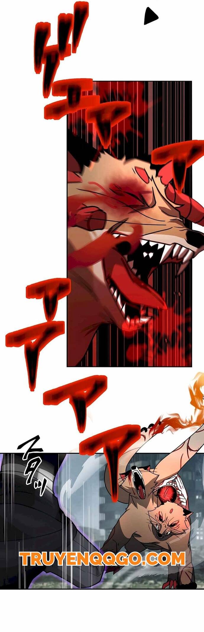 Game Thủ Tái Xuất, Trọng Lực Vô Song Chapter 31 - Trang 2