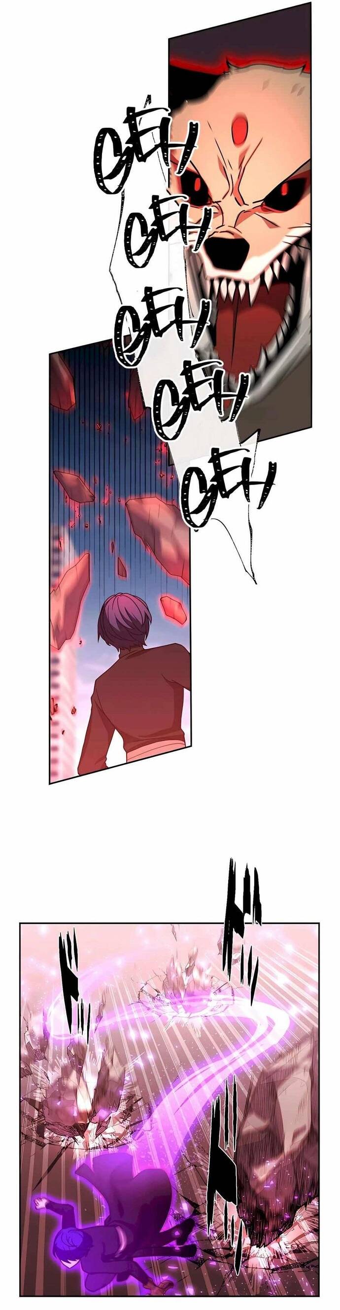 Game Thủ Tái Xuất, Trọng Lực Vô Song Chapter 31 - Trang 2