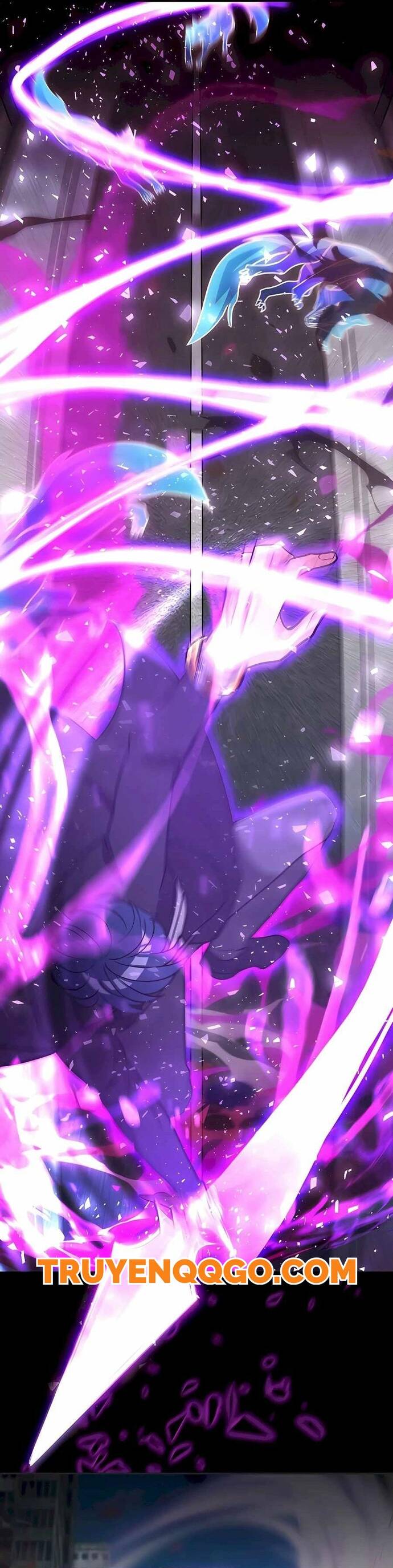 Game Thủ Tái Xuất, Trọng Lực Vô Song Chapter 31 - Trang 2