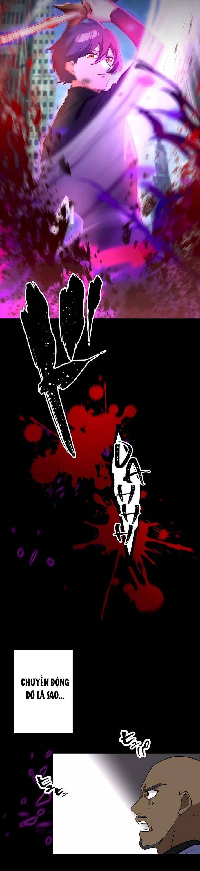 Game Thủ Tái Xuất, Trọng Lực Vô Song Chapter 31 - Trang 2