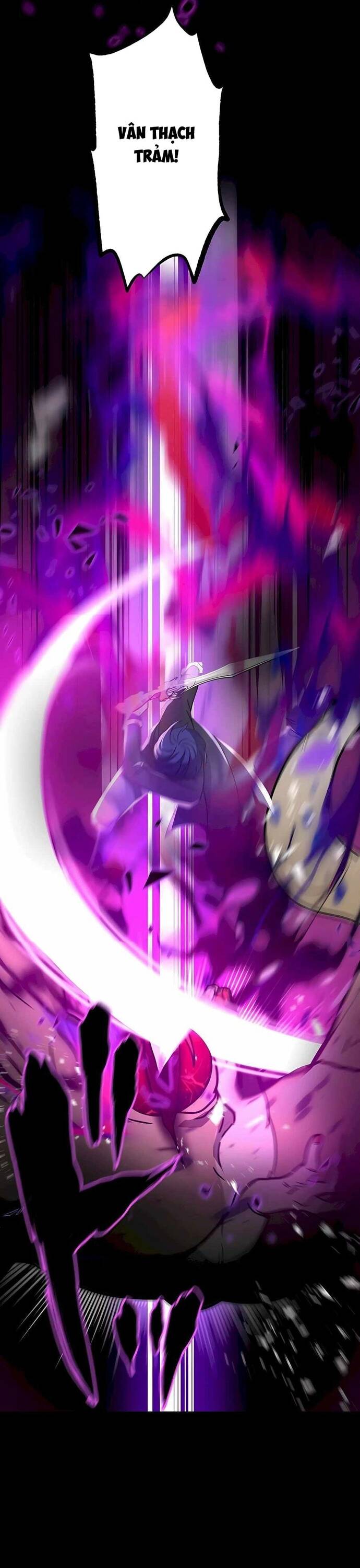 Game Thủ Tái Xuất, Trọng Lực Vô Song Chapter 31 - Trang 2