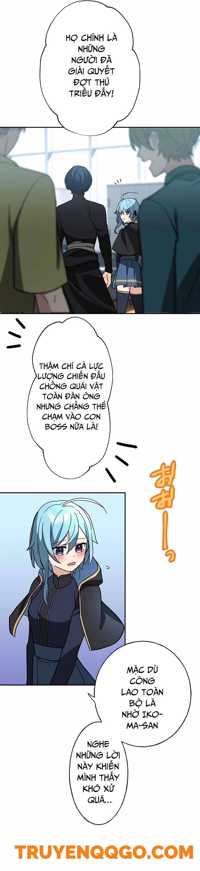 Game Thủ Tái Xuất, Trọng Lực Vô Song Chapter 32 - Trang 2