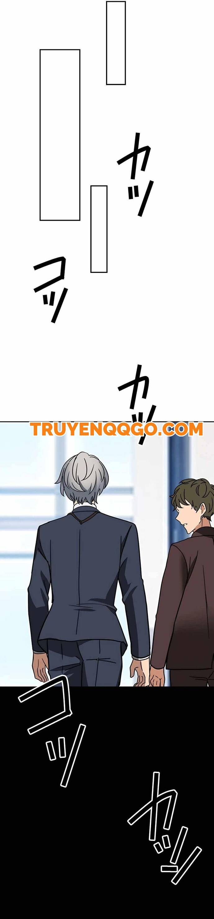 Game Thủ Tái Xuất, Trọng Lực Vô Song Chapter 32 - Trang 2
