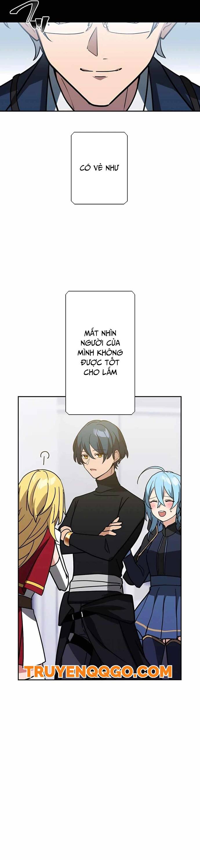 Game Thủ Tái Xuất, Trọng Lực Vô Song Chapter 32 - Trang 2