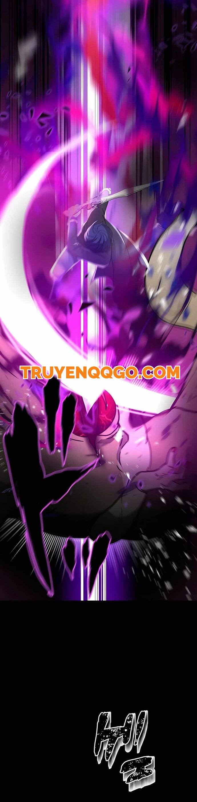 Game Thủ Tái Xuất, Trọng Lực Vô Song Chapter 32 - Trang 2