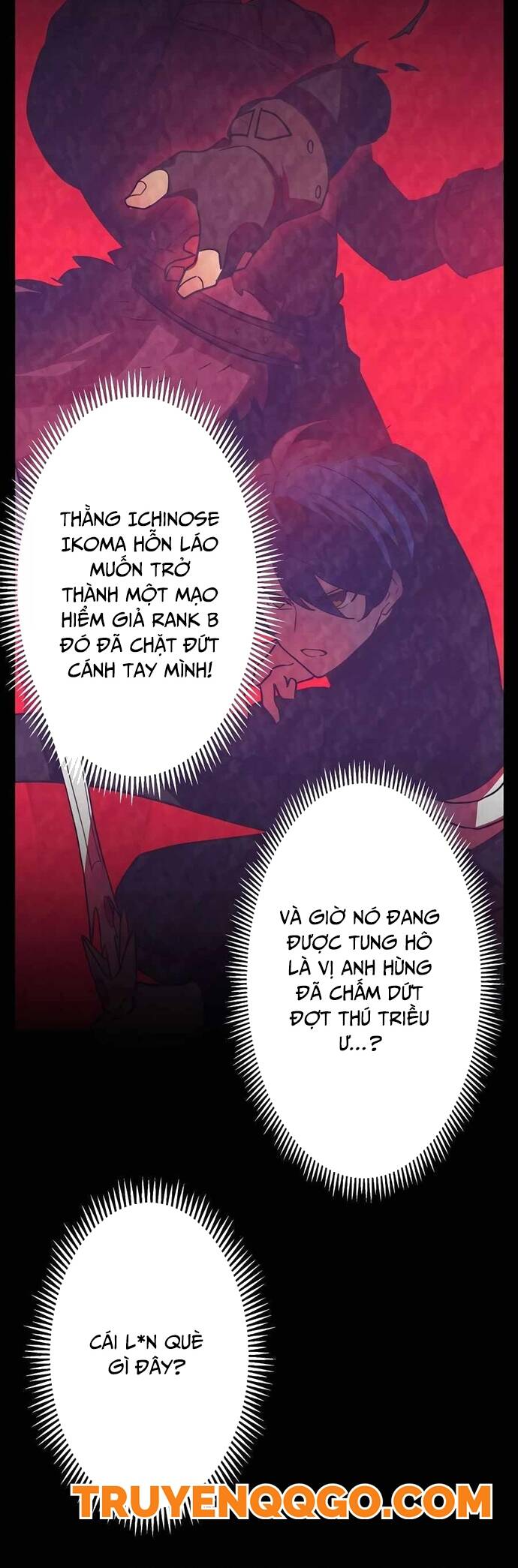 Game Thủ Tái Xuất, Trọng Lực Vô Song Chapter 32 - Trang 2