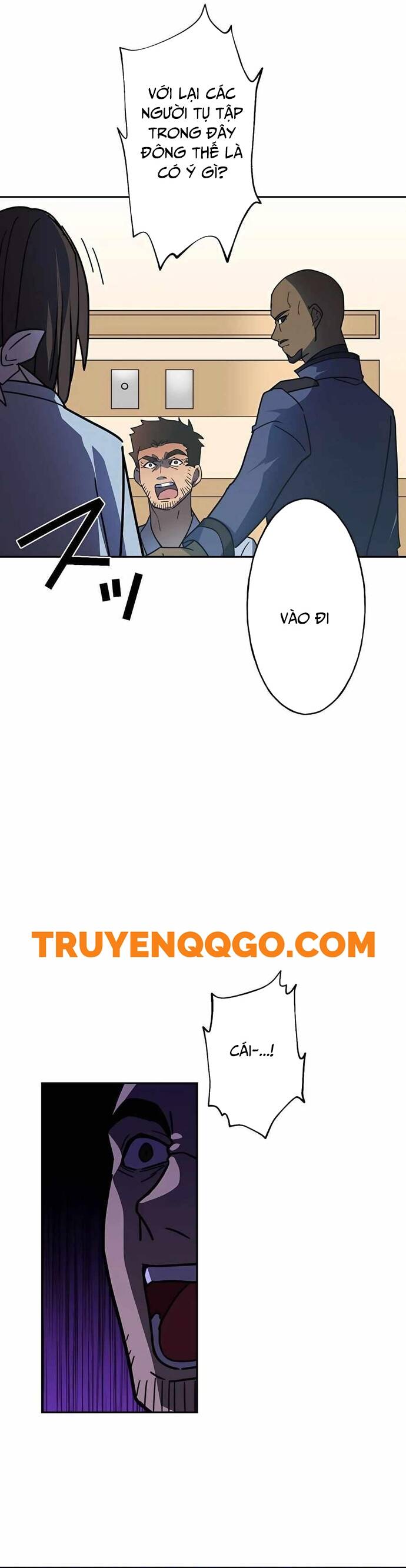 Game Thủ Tái Xuất, Trọng Lực Vô Song Chapter 32 - Trang 2