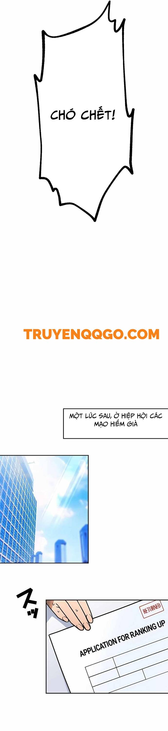 Game Thủ Tái Xuất, Trọng Lực Vô Song Chapter 32 - Trang 2