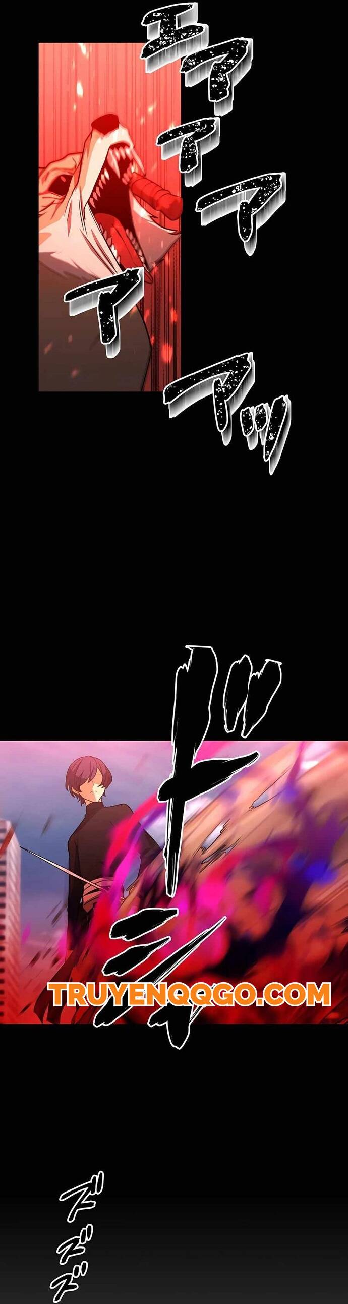 Game Thủ Tái Xuất, Trọng Lực Vô Song Chapter 32 - Trang 2
