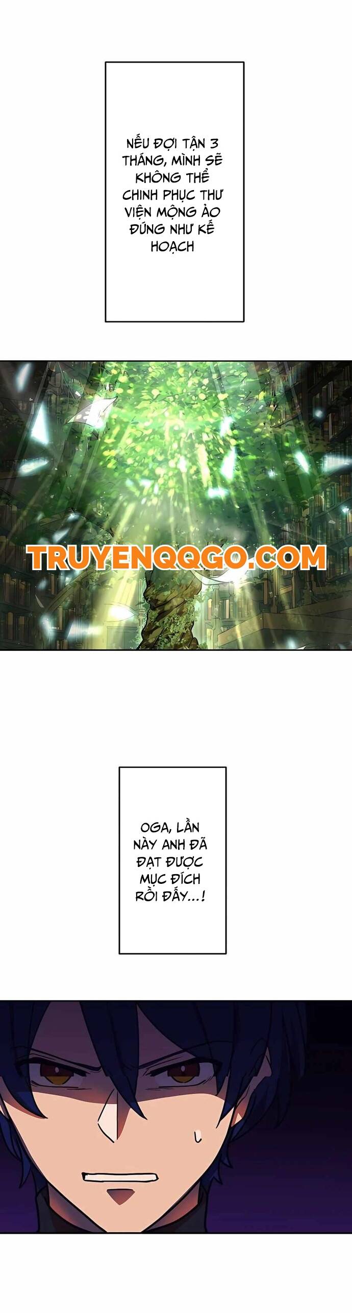 Game Thủ Tái Xuất, Trọng Lực Vô Song Chapter 32 - Trang 2