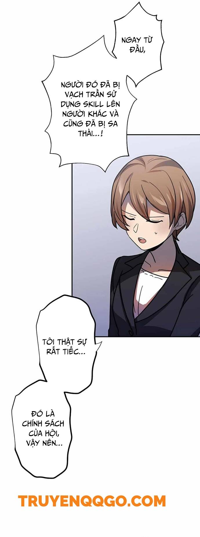 Game Thủ Tái Xuất, Trọng Lực Vô Song Chapter 32 - Trang 2
