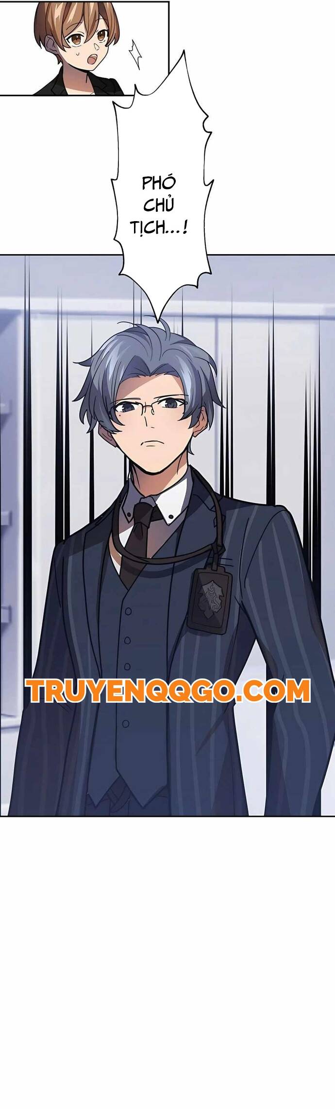 Game Thủ Tái Xuất, Trọng Lực Vô Song Chapter 32 - Trang 2