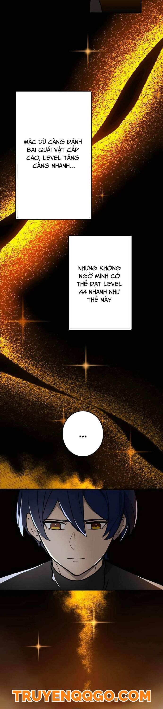 Game Thủ Tái Xuất, Trọng Lực Vô Song Chapter 33 - Trang 2