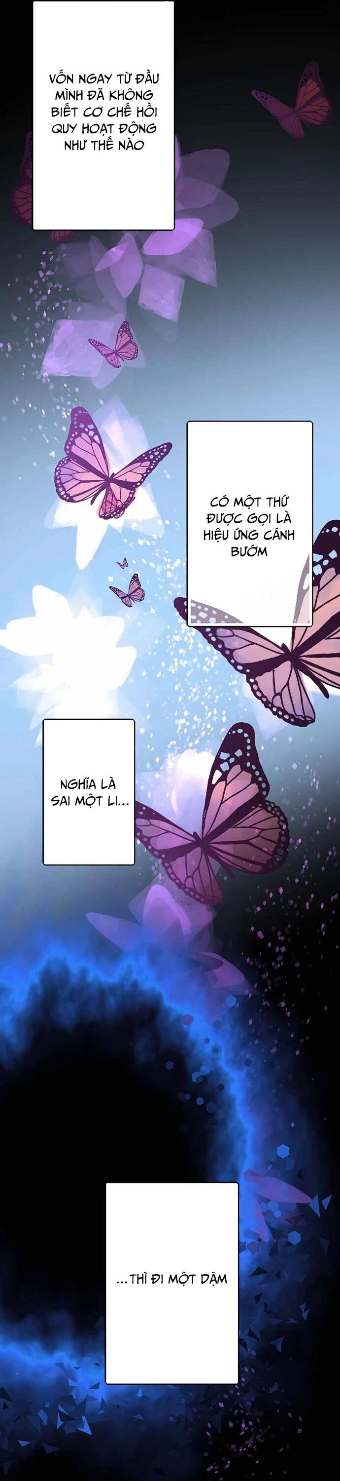 Game Thủ Tái Xuất, Trọng Lực Vô Song Chapter 33 - Trang 2