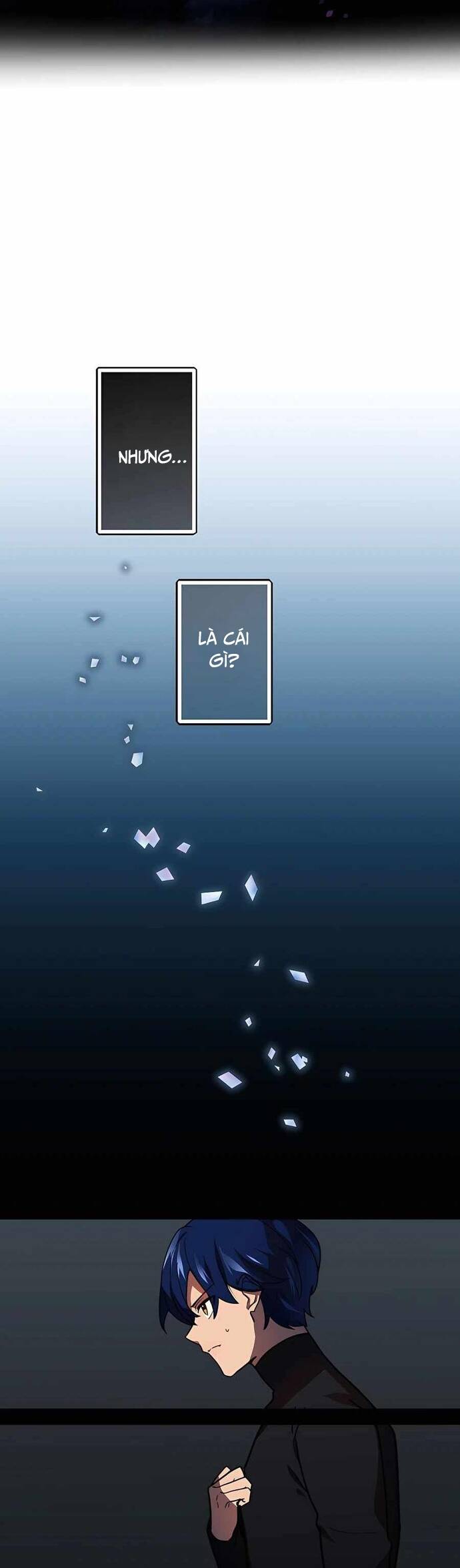 Game Thủ Tái Xuất, Trọng Lực Vô Song Chapter 33 - Trang 2