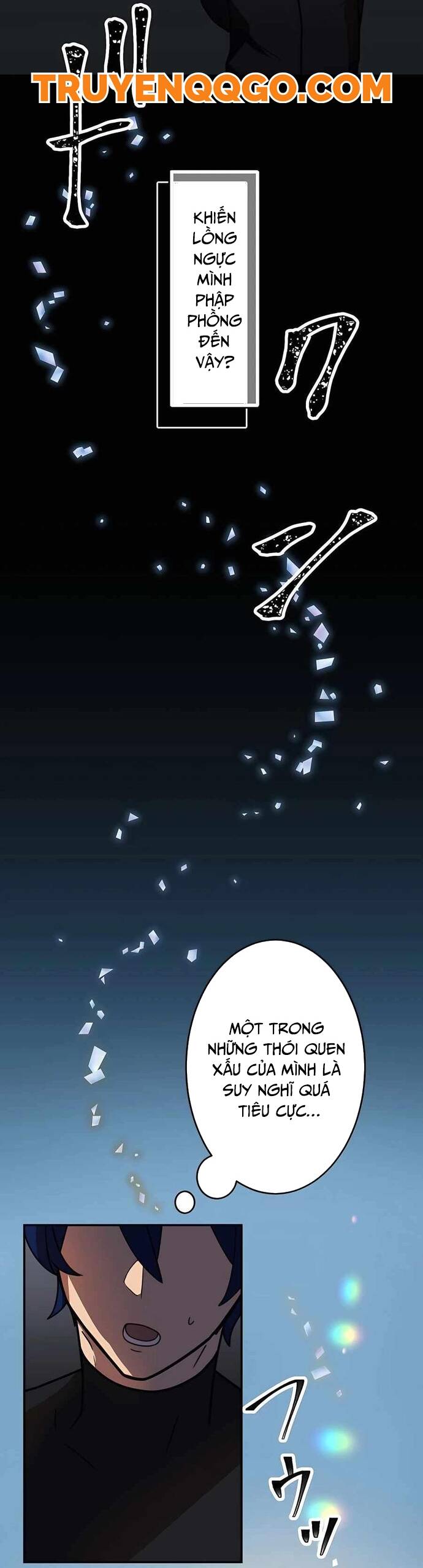 Game Thủ Tái Xuất, Trọng Lực Vô Song Chapter 33 - Trang 2