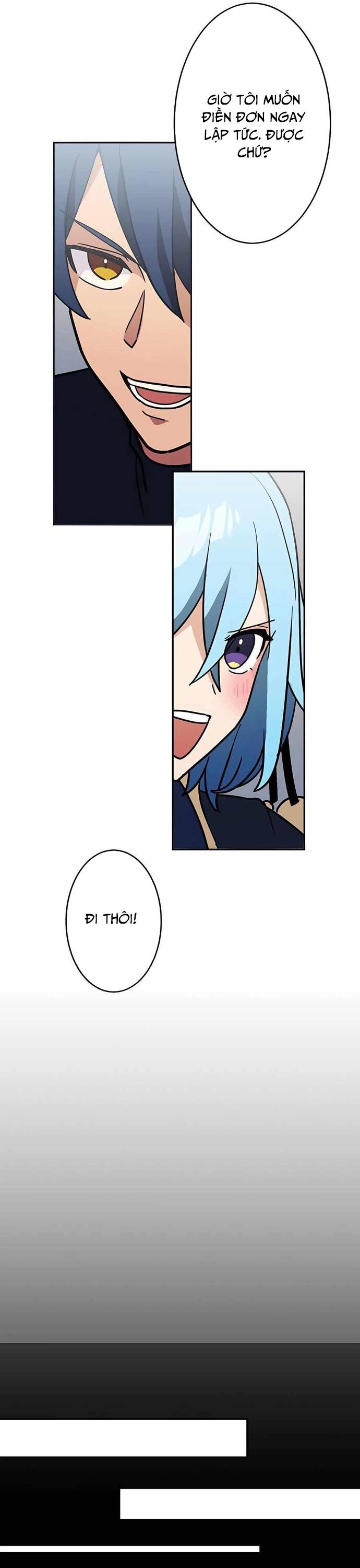 Game Thủ Tái Xuất, Trọng Lực Vô Song Chapter 33 - Trang 2