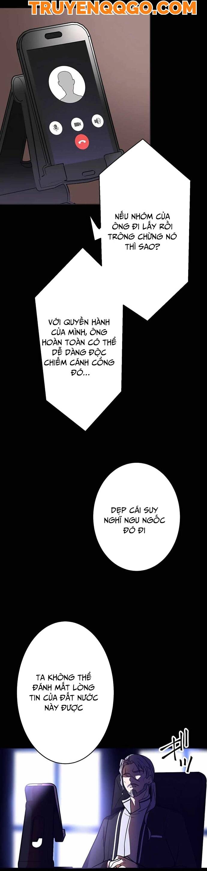 Game Thủ Tái Xuất, Trọng Lực Vô Song Chapter 33 - Trang 2