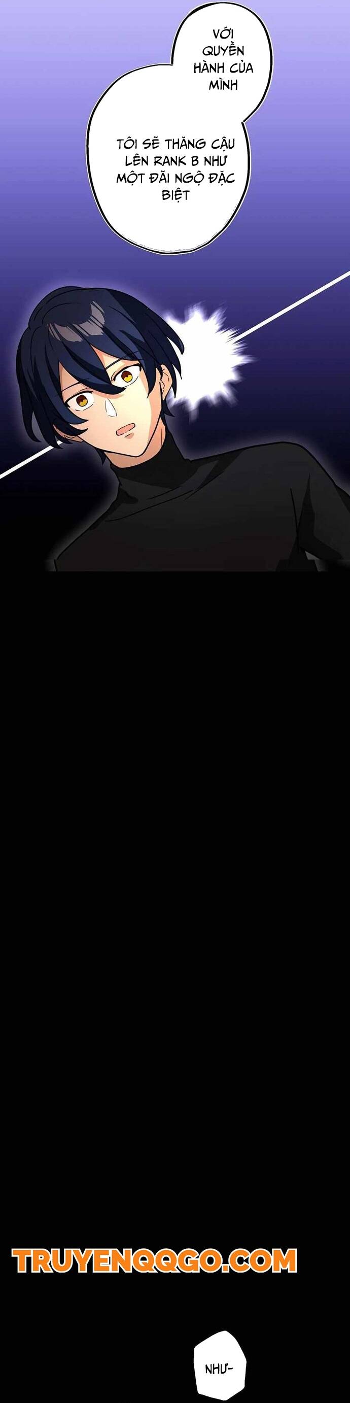 Game Thủ Tái Xuất, Trọng Lực Vô Song Chapter 33 - Trang 2