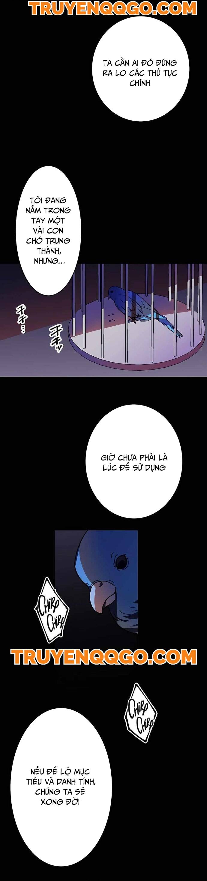 Game Thủ Tái Xuất, Trọng Lực Vô Song Chapter 33 - Trang 2