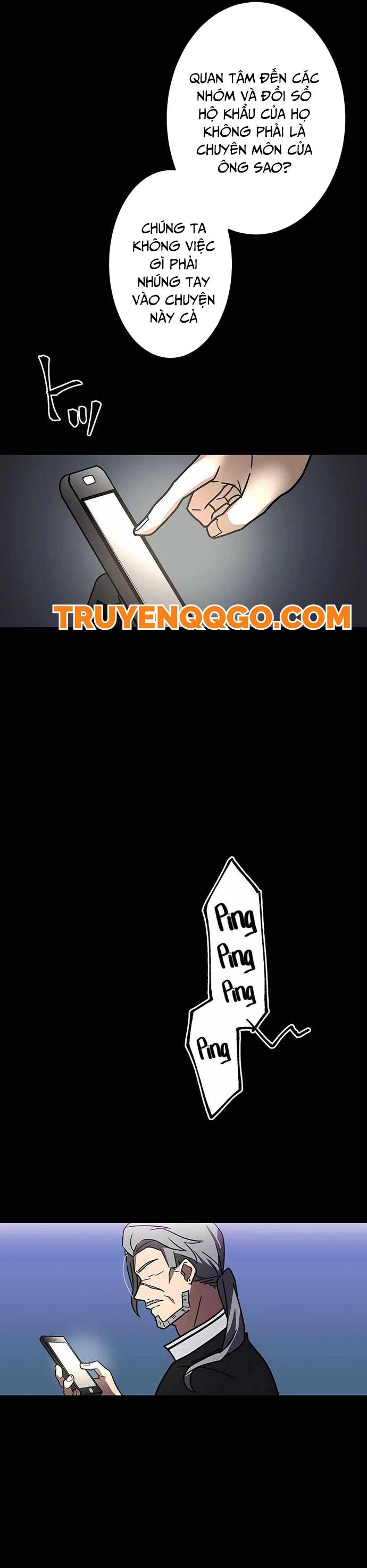 Game Thủ Tái Xuất, Trọng Lực Vô Song Chapter 33 - Trang 2