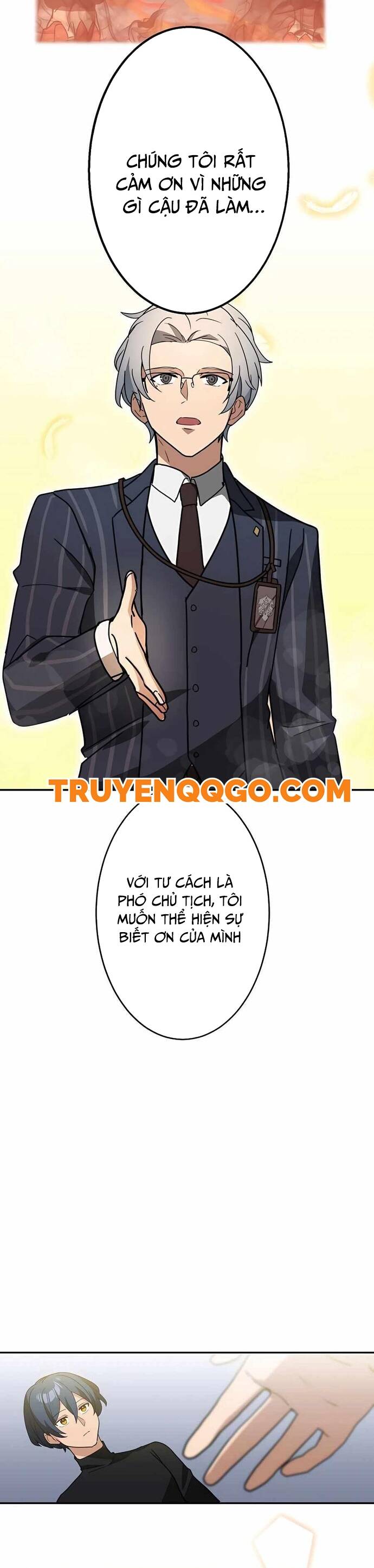 Game Thủ Tái Xuất, Trọng Lực Vô Song Chapter 33 - Trang 2