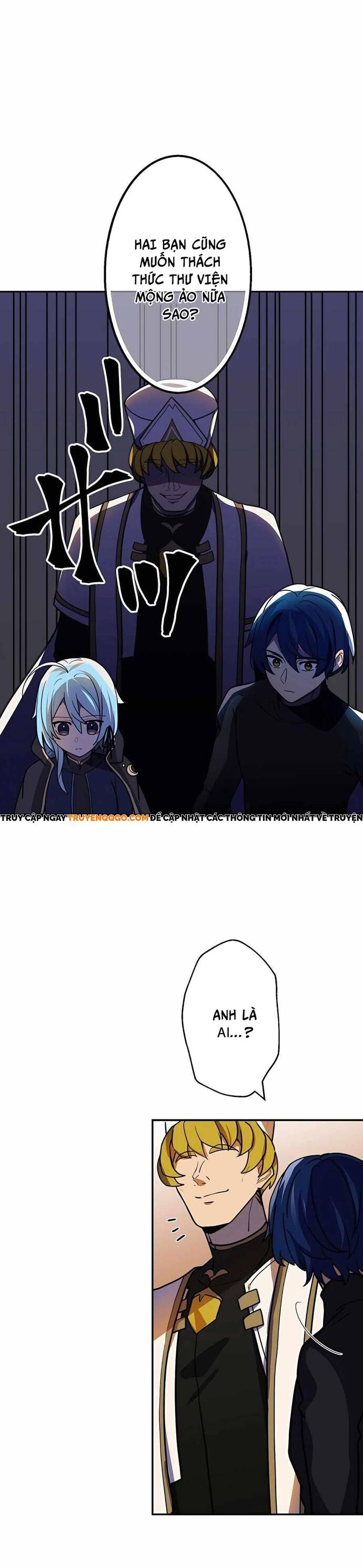 Game Thủ Tái Xuất, Trọng Lực Vô Song Chapter 34 - Trang 2