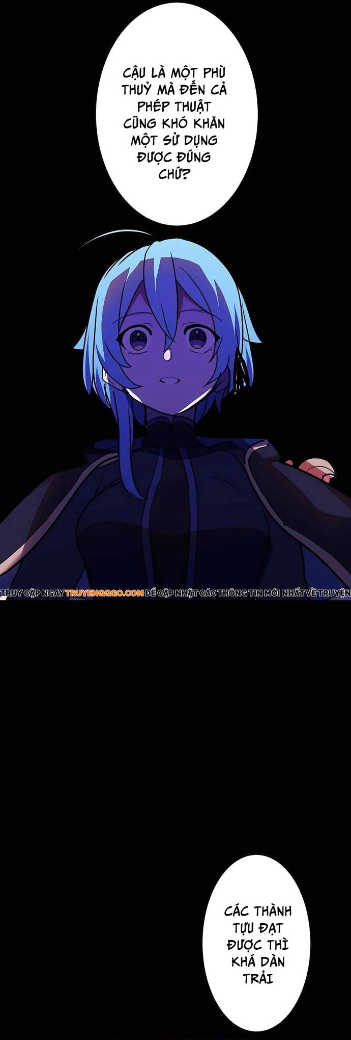 Game Thủ Tái Xuất, Trọng Lực Vô Song Chapter 34 - Trang 2