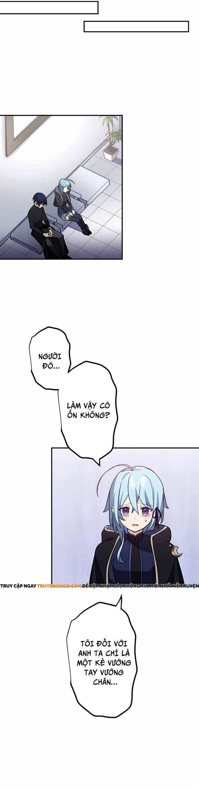 Game Thủ Tái Xuất, Trọng Lực Vô Song Chapter 34 - Trang 2