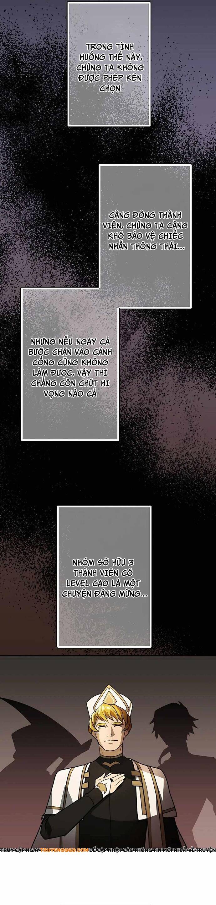 Game Thủ Tái Xuất, Trọng Lực Vô Song Chapter 34 - Trang 2