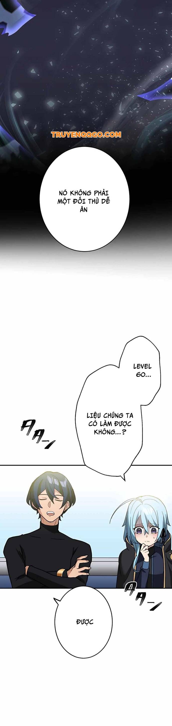 Game Thủ Tái Xuất, Trọng Lực Vô Song Chapter 34 - Trang 2