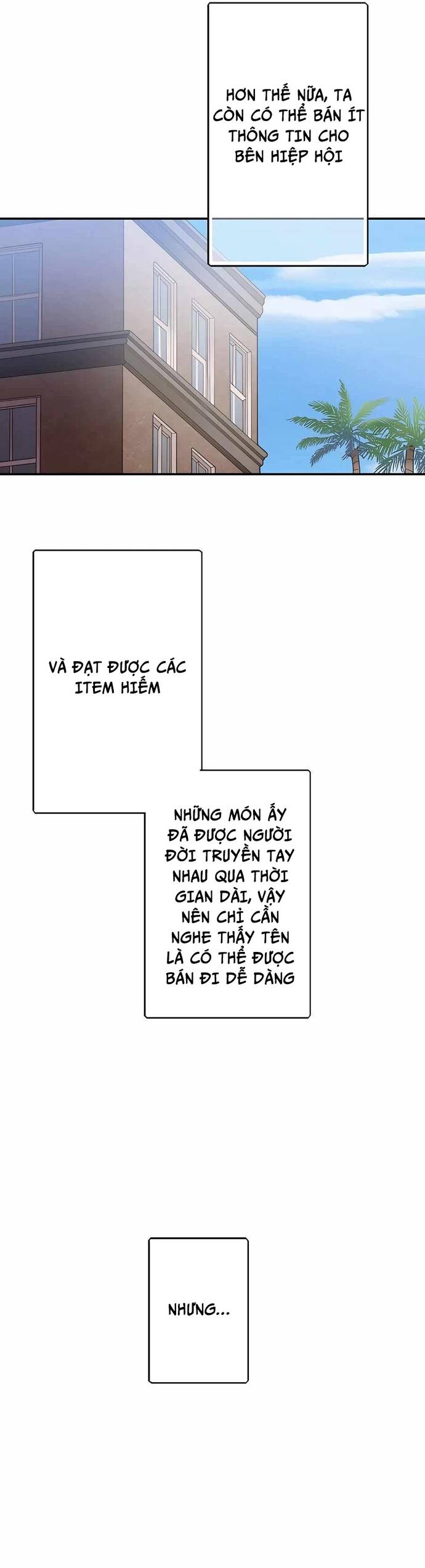 Game Thủ Tái Xuất, Trọng Lực Vô Song Chapter 34 - Trang 2