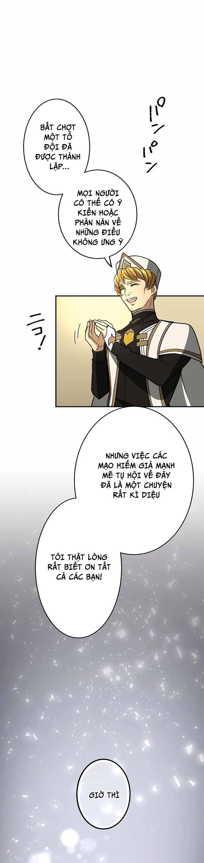 Game Thủ Tái Xuất, Trọng Lực Vô Song Chapter 34 - Trang 2