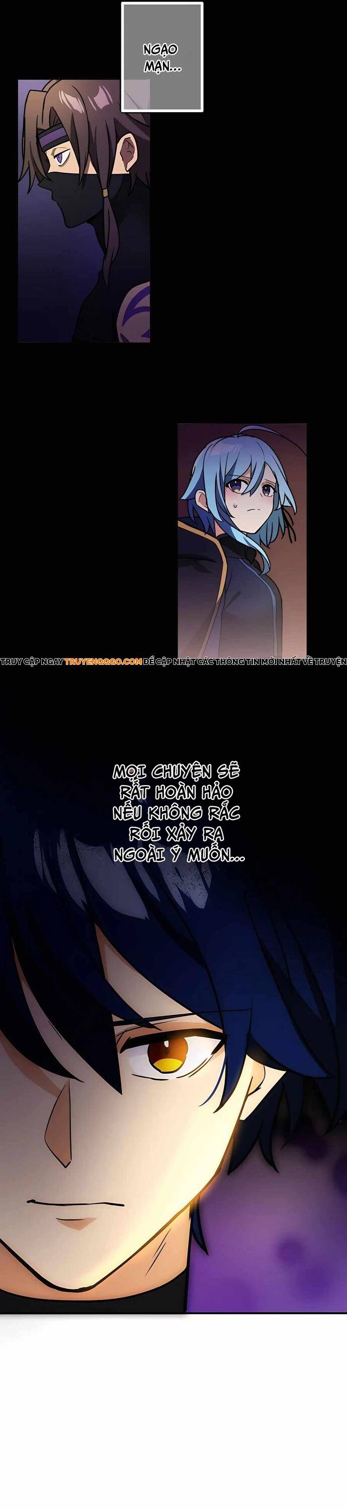 Game Thủ Tái Xuất, Trọng Lực Vô Song Chapter 34 - Trang 2