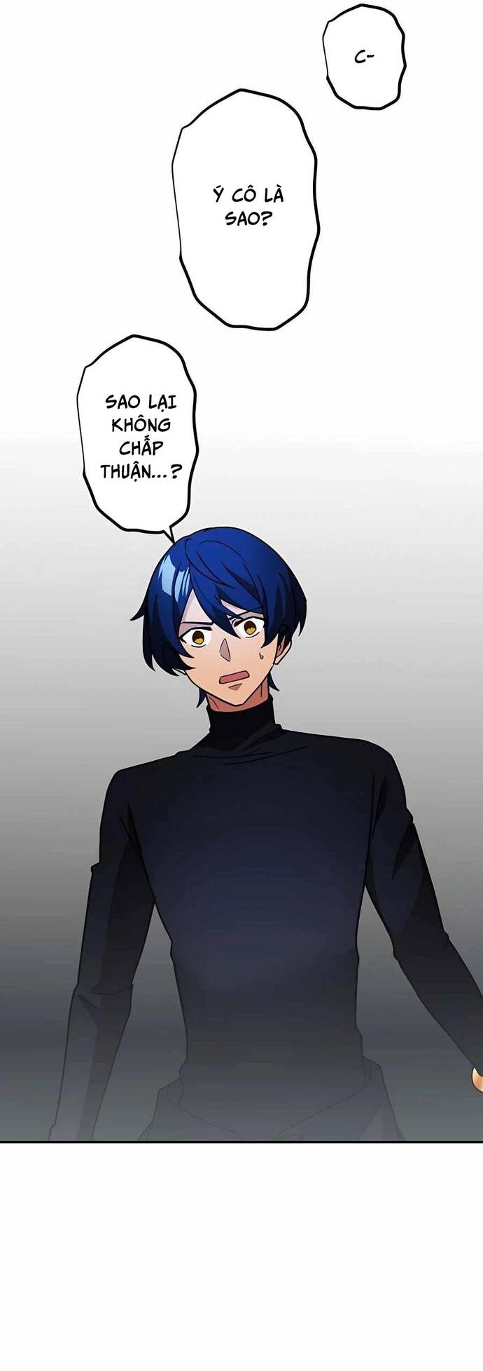 Game Thủ Tái Xuất, Trọng Lực Vô Song Chapter 34 - Trang 2