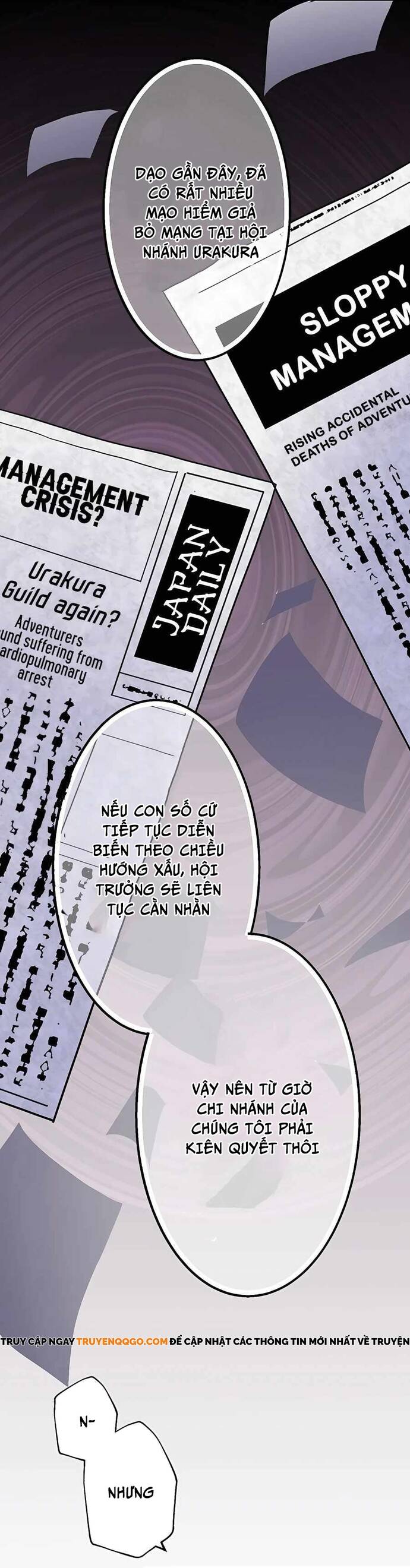 Game Thủ Tái Xuất, Trọng Lực Vô Song Chapter 34 - Trang 2