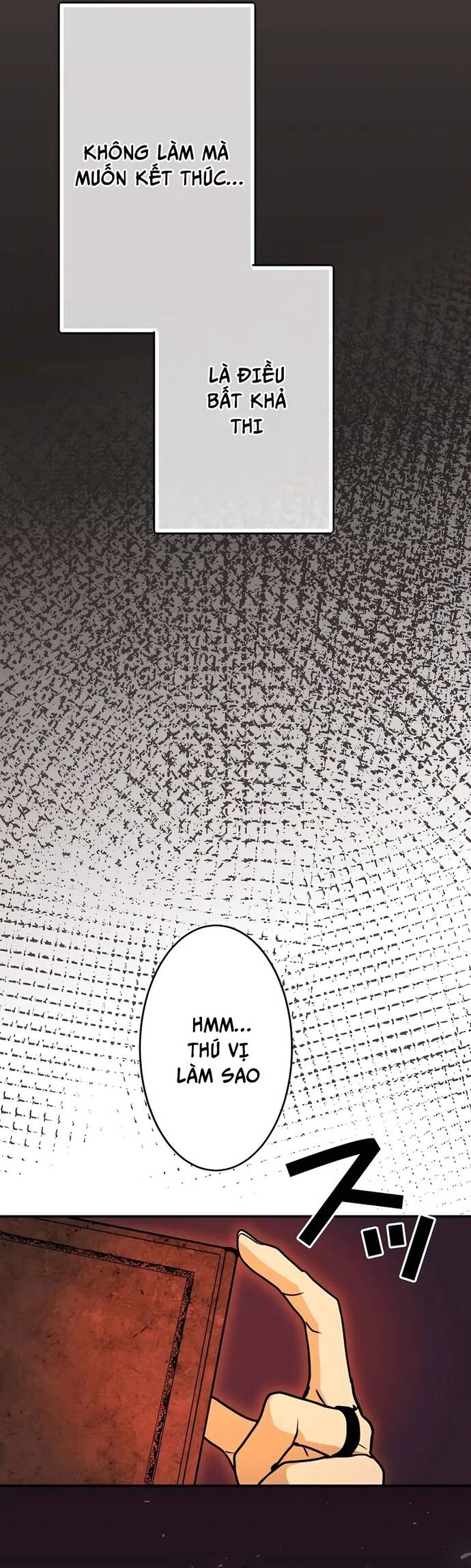 Game Thủ Tái Xuất, Trọng Lực Vô Song Chapter 35 - Trang 2